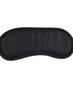 n12171 bound to play eye mask and feather tickler play kit mask