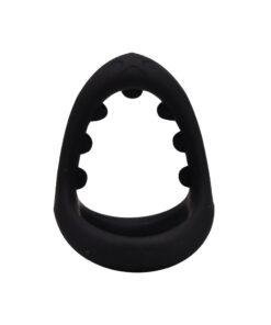 n12192 loving joy silicone triple cock ring 3