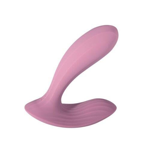 n12204 svakom erica wearable vibrator wapp control 2