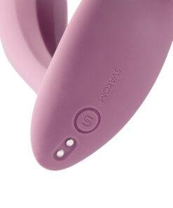 n12204 svakom erica wearable vibrator wapp control 3