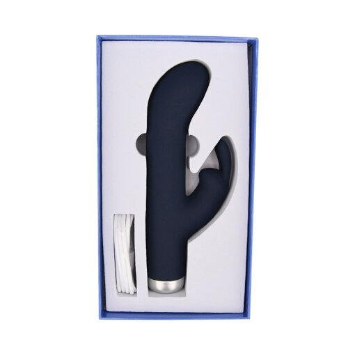 Nauti Silicone Rabbit Vibrator - Image 4