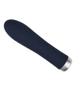 n12257 nauti silicone bullet vibrator 2