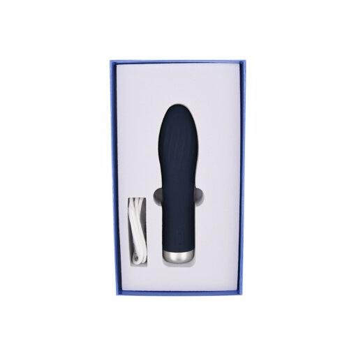 Nauti Silicone Bullet Vibrator - Image 5