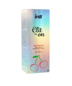 n12260 intt clit me on warming clitoral spray 2