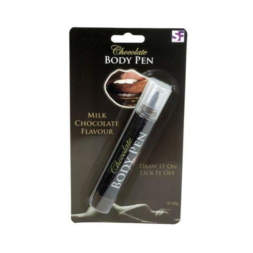 Body Pen - Chocolate