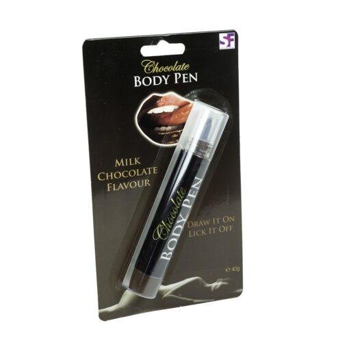 Body Pen - Chocolate - Image 3