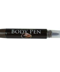 n12299 chocolate body pen 3