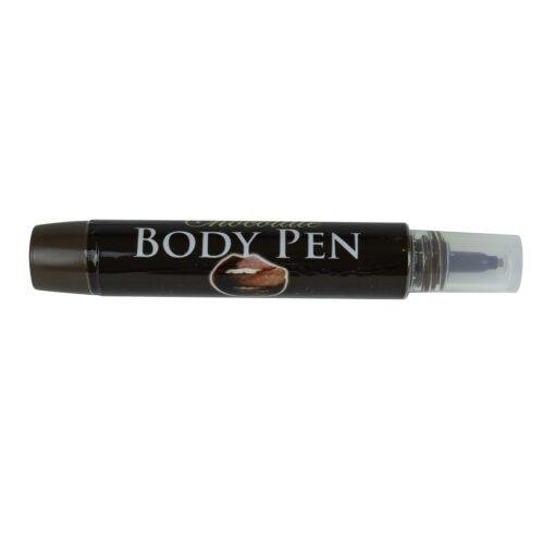 Body Pen - Chocolate - Image 4