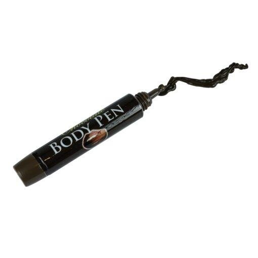 Body Pen - Chocolate - Image 5