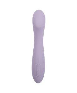 n12317 svakom amy2 gspot clitoral vibrator lilac 3