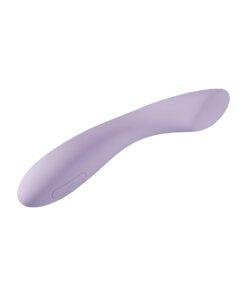 n12317 svakom amy2 gspot clitoral vibrator lilac 4