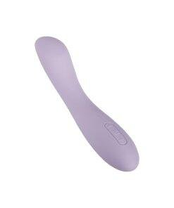 n12317 svakom amy2 gspot clitoral vibrator lilac 5