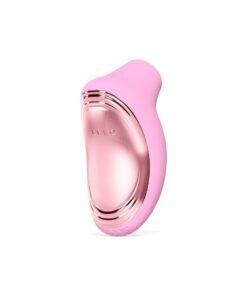 n12343 lelo sona2 travel pink 1