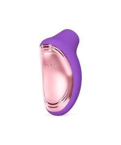 n12344 lelo sona2 travel purple 1