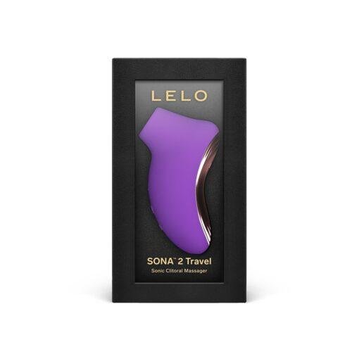 n12344 lelo sona2 travel purple 3