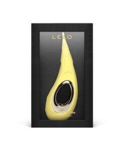 n12345 lelo dot cruise lemon sorbet 1