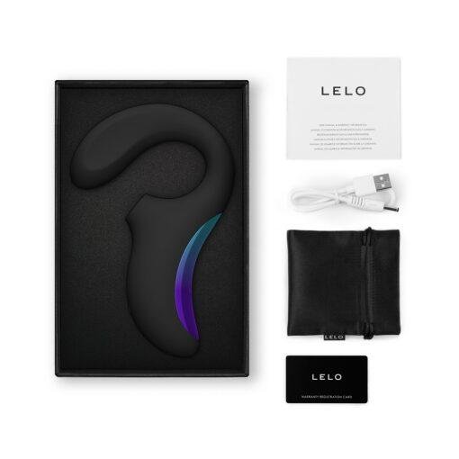 n12348 lelo enigma wave black 4