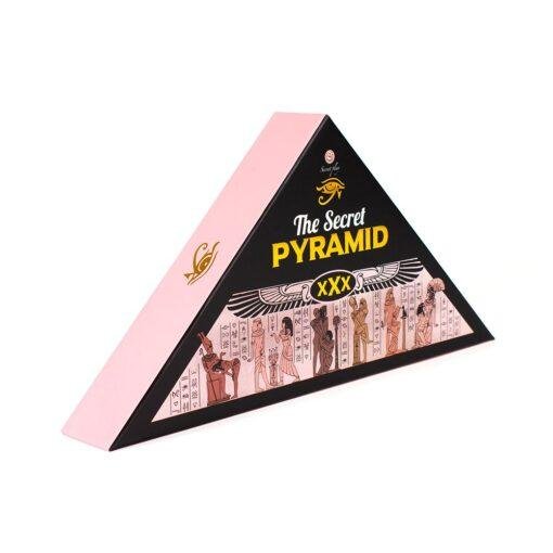 n12373 the secret pyramid board game 1