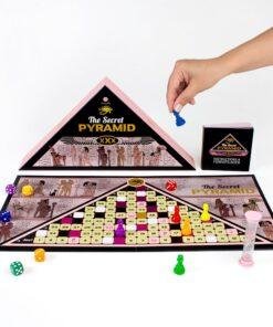 n12373 the secret pyramid board game 2