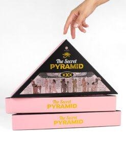 n12373 the secret pyramid board game 3