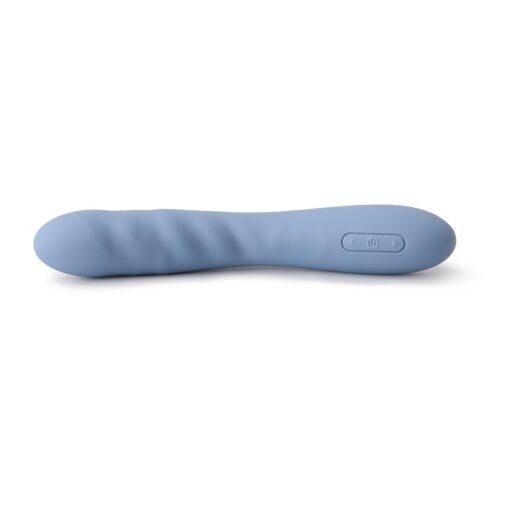 Svakom Ava Neo Interactive Thrusting Vibrator - Image 4