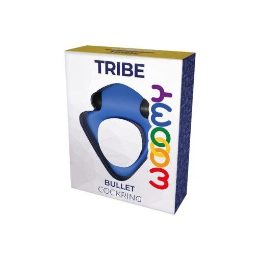 n12388 adrien lastic wooomy tribe vibrating cock ring 2