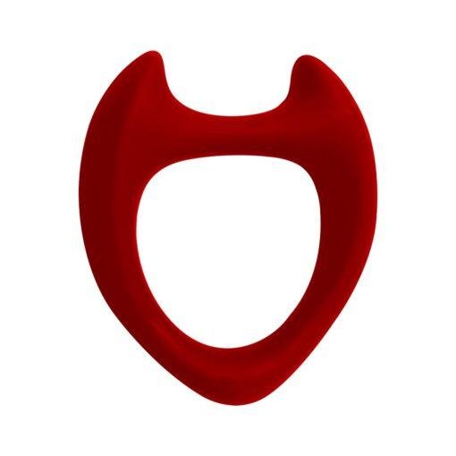 Adrien Lastic Wooomy Toro Cock Ring - Large