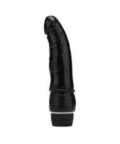 n12398 loving joy 7 inch realistic vibrator black 2