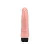 n12399 loving joy 7 inch realistic vibrator vanilla 1