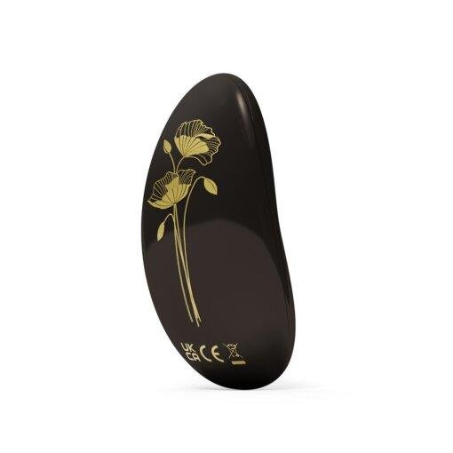 n12484 lelo nea3 clitoral massager black 2