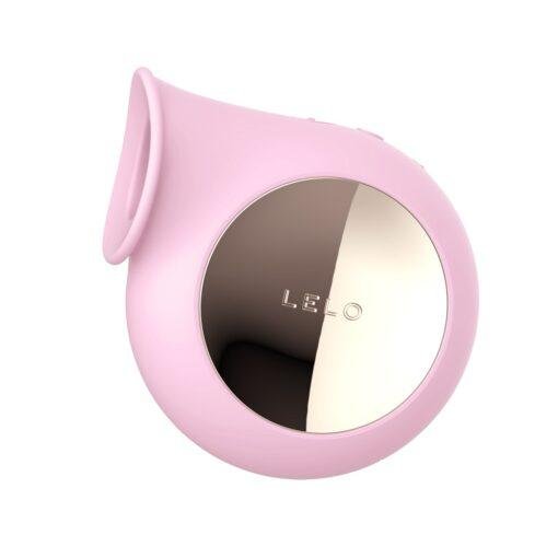 n12539 lelo sila cruise clitoral massager pink 1