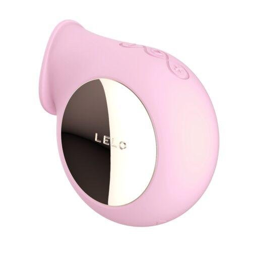 n12539 lelo sila cruise clitoral massager pink 2