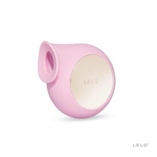 n12539 lelo sila cruise clitoral massager pink 4