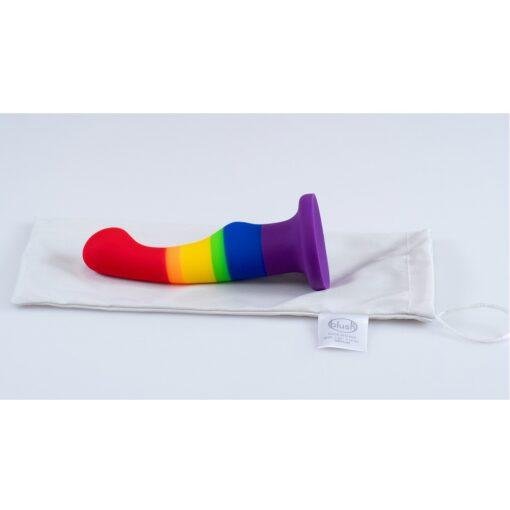 Safe Sex Anti-Bacterial Toy Bag - Medium - Image 5