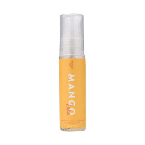 n12436 loving joy mango flavoured lubricant 30ml