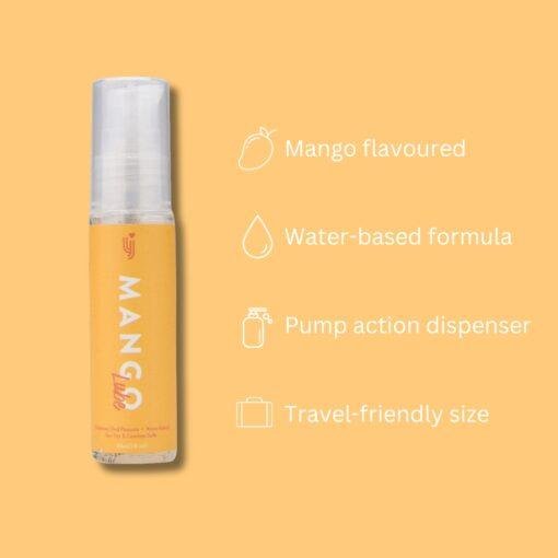 n12436 loving joy mango flavoured lubricant 30ml faq