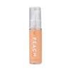 n12437 loving joy peach flavoured lubricant 30ml