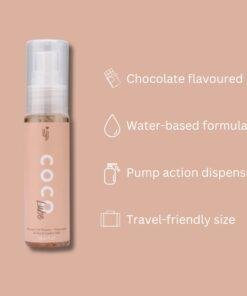 n12438 loving joy chocolate flavoured lubricant 30ml faq