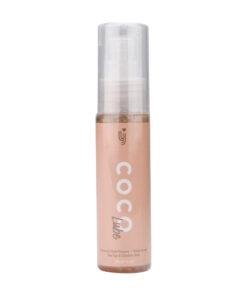 n12438 loving joy chocolate flavoured lubricant 30ml sealed