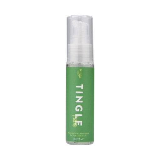 n12439 loving joy tingling lubricant 30ml