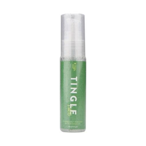 n12439 loving joy tingling lubricant 30ml covered