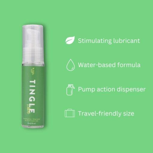 n12439 loving joy tingling lubricant 30ml faqs