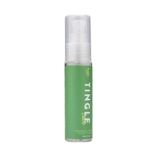 n12439 loving joy tingling lubricant 30ml side