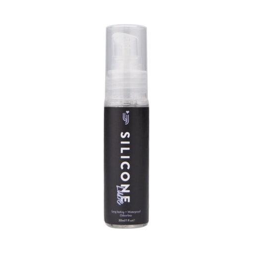 n12462 loving joy silicone lubricant 30ml