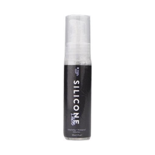 n12462 loving joy silicone lubricant 30ml covered