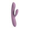 n12443 svakom trysta neo targeted rolling gspot rabbit vibrator 1