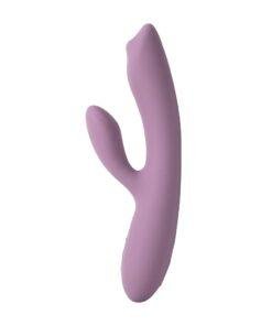 n12443 svakom trysta neo targeted rolling gspot rabbit vibrator 2