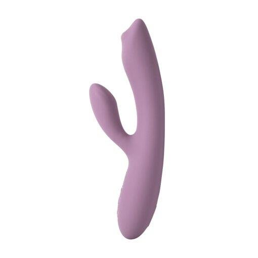 n12443 svakom trysta neo targeted rolling gspot rabbit vibrator 2