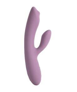 n12443 svakom trysta neo targeted rolling gspot rabbit vibrator 3