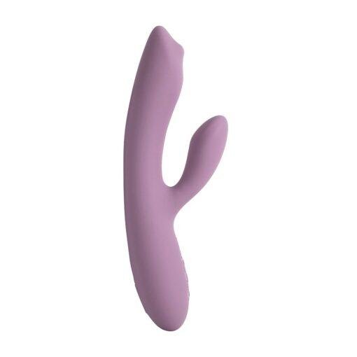 n12443 svakom trysta neo targeted rolling gspot rabbit vibrator 3